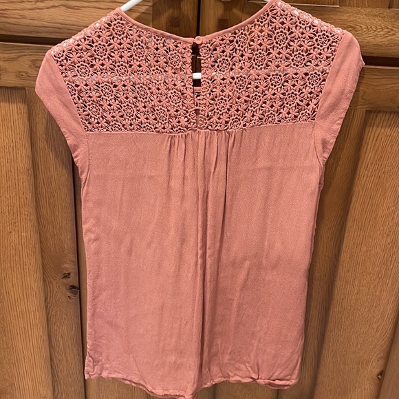 Pale Sky Top - Picture 3 of 5